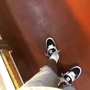 Meet your Posher, Will